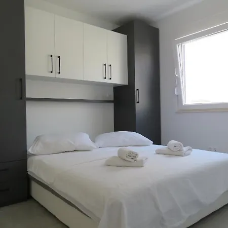 Apartman Omazic Trogir
