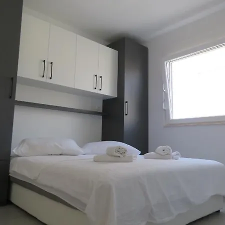 Omazic Apartman Trogir