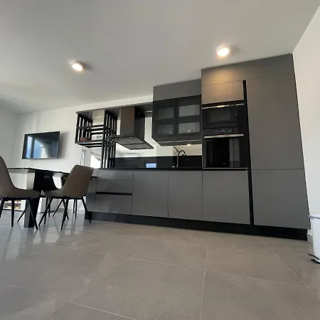 Apartment Omazic