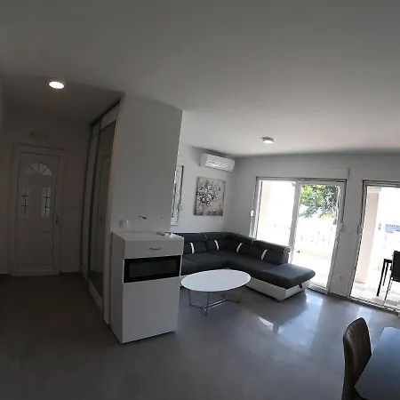 Omazic Apartman Trogir