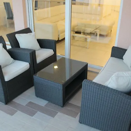 Apartment Omazic Trogir