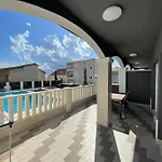 Apartmán Omazic