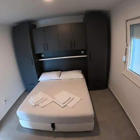 Lägenhet Omazic Trogir