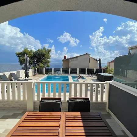 Apartment Omazic Trogir