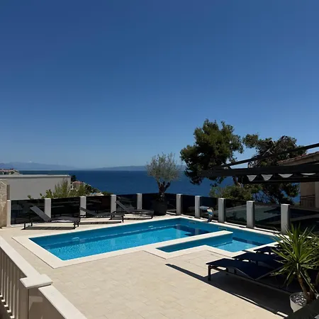 Omazic Apartman Trogir