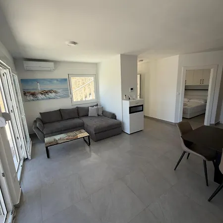 Omazic Apartman Trogir