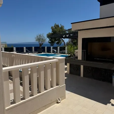 Apartman Omazic Trogir