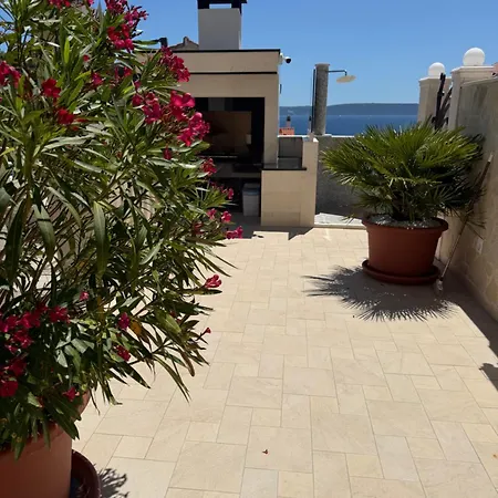 Omazic Apartman Trogir