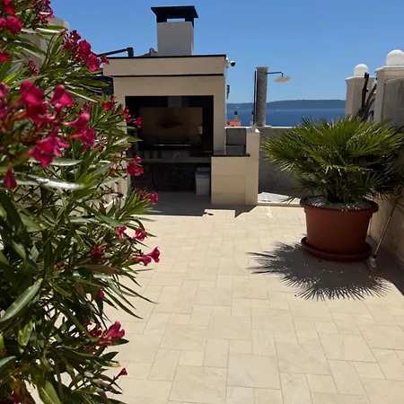 Omazic Apartman