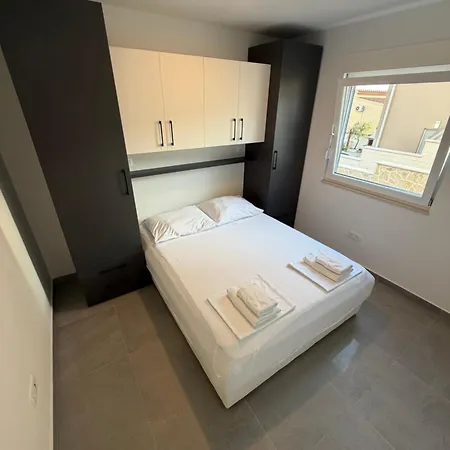 Apartman Omazic *