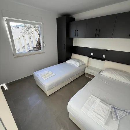 Omazic Apartman