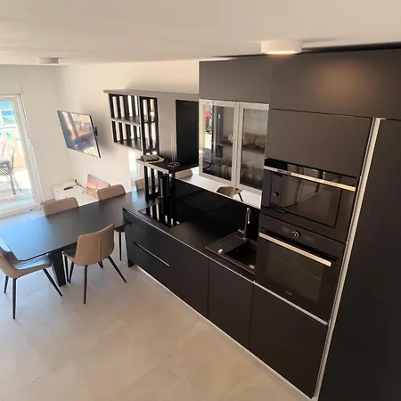 Apartman Omazic *