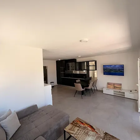 Omazic Apartman Trogir
