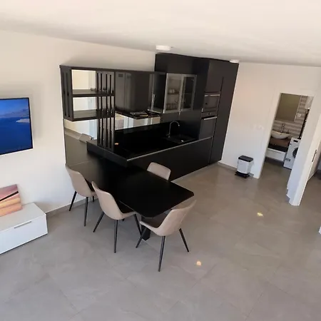 Apartman Omazic Trogir
