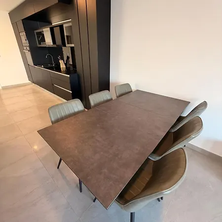 Apartman Omazic