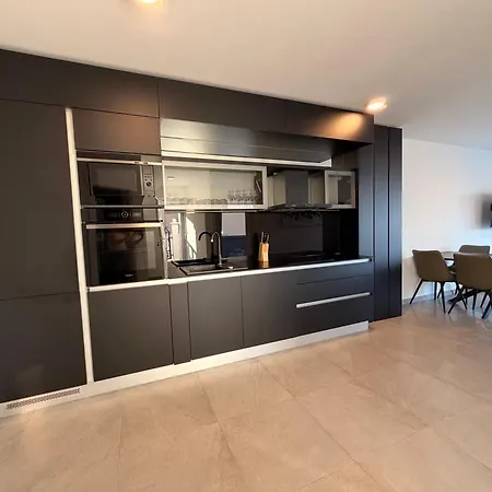 Omazic Apartment Trogir
