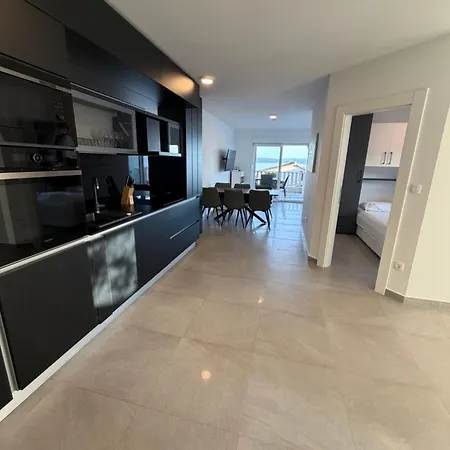 Omazic Apartman