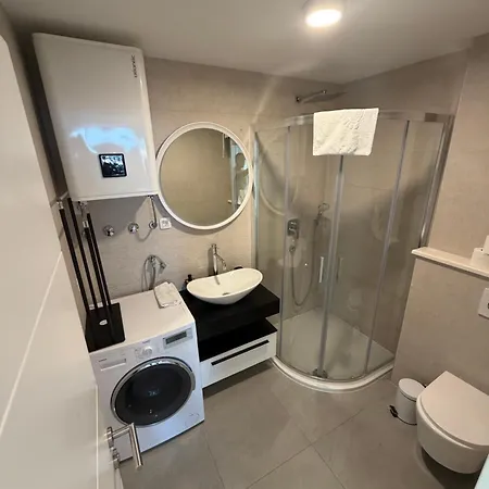 Apartment Omazic