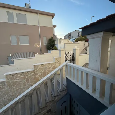 Apartman Omazic Trogir