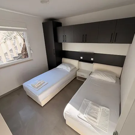Apartman Omazic