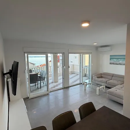 Appartement Omazic