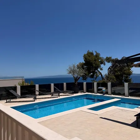 Omazic Apartman Trogir