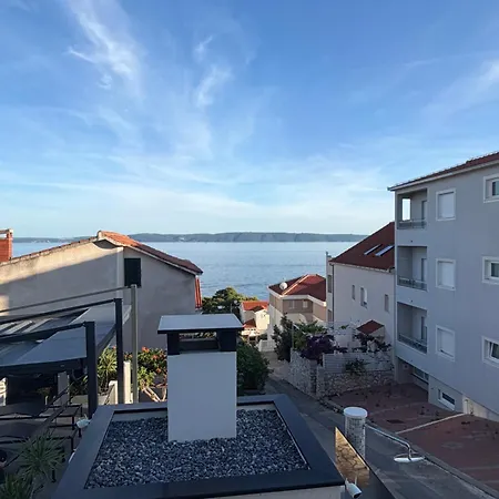 Apartman Omazic Trogir
