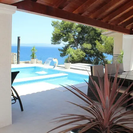 Omazic Lägenhet Trogir