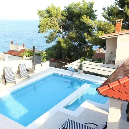 Omazic Lägenhet Trogir