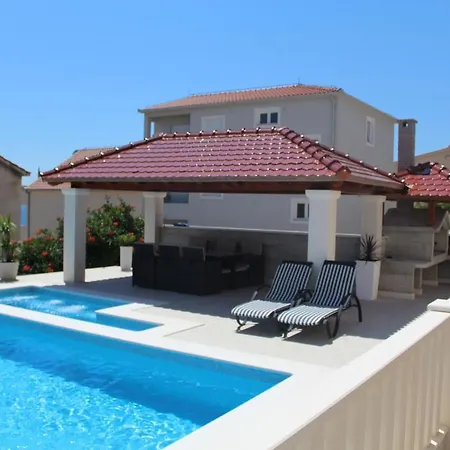 Apartment Omazic Trogir