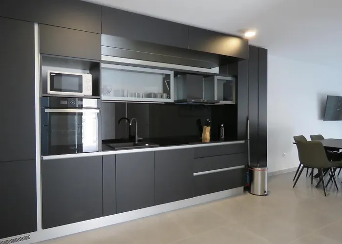 Omazic Appartement *