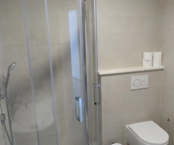 Appartement Omazic *