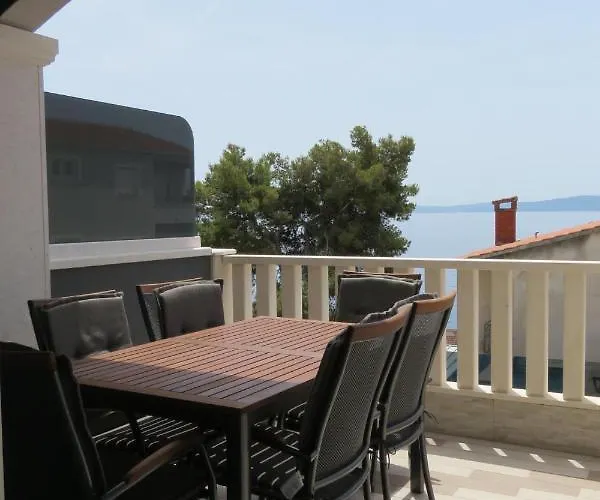 Omazic Appartement *