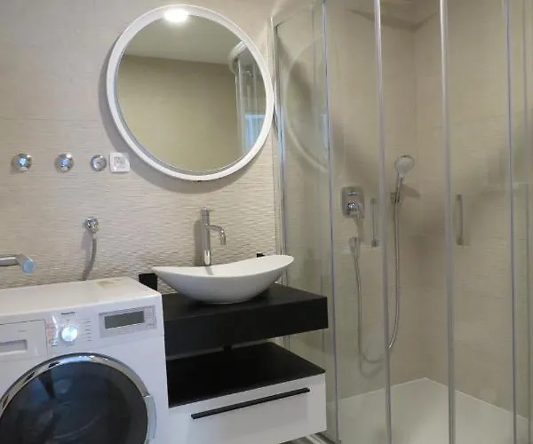 Διαμέρισμα Omazic