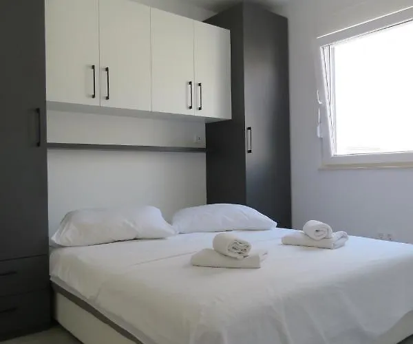 Appartement Omazic Trogir