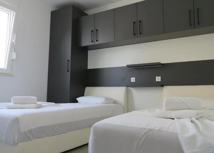 Omazic Διαμέρισμα