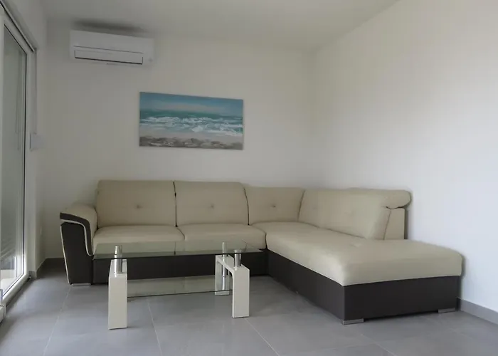 Διαμέρισμα Omazic *