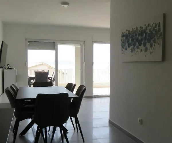 Omazic Διαμέρισμα