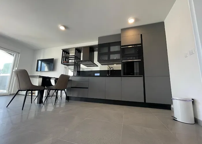 Διαμέρισμα Omazic