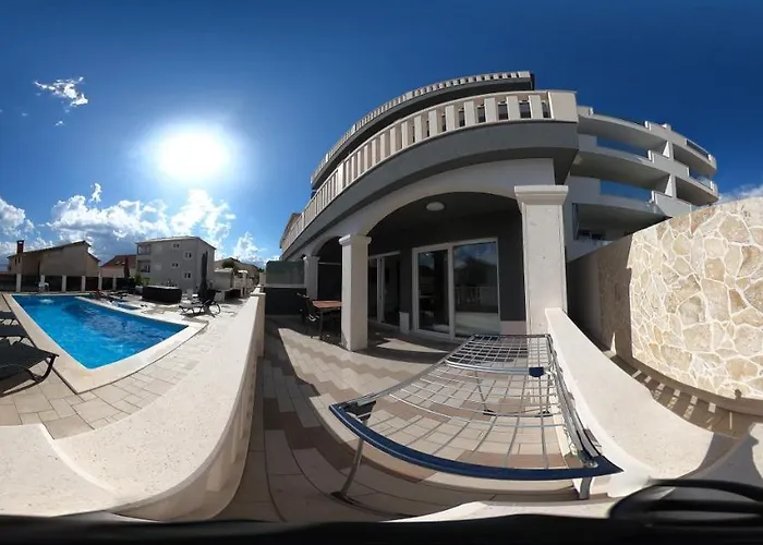 Διαμέρισμα Omazic