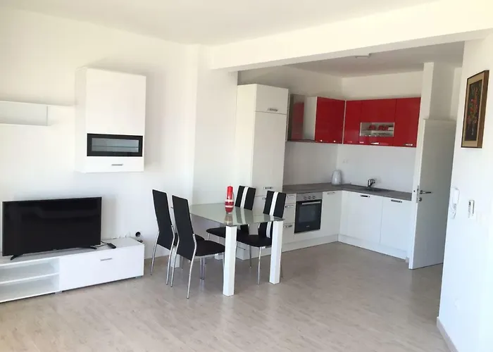 Διαμέρισμα Omazic *