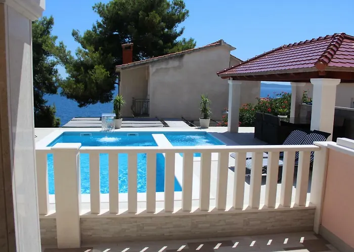 Διαμέρισμα Omazic