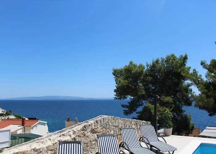 Omazic Τρογκίρ