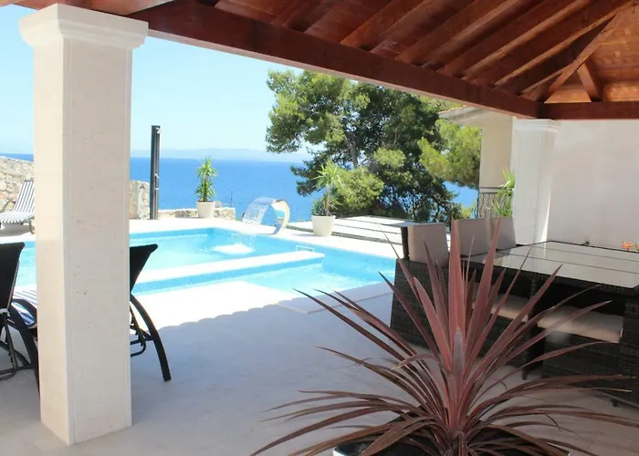 Omazic Appartement Trogir