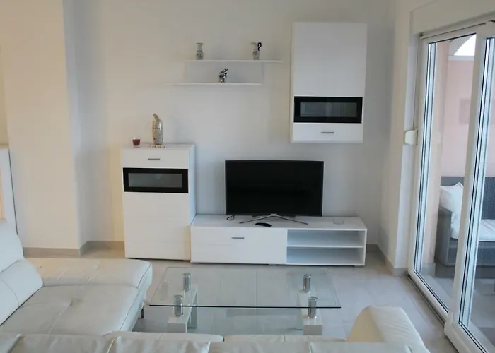 Omazic Διαμέρισμα *