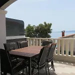 Omazic Διαμέρισμα *