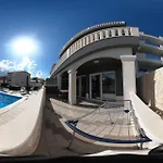 Διαμέρισμα Omazic