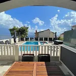 Διαμέρισμα Omazic Τρογκίρ