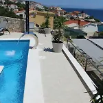 Διαμέρισμα Omazic Τρογκίρ