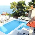 Omazic Διαμέρισμα Τρογκίρ